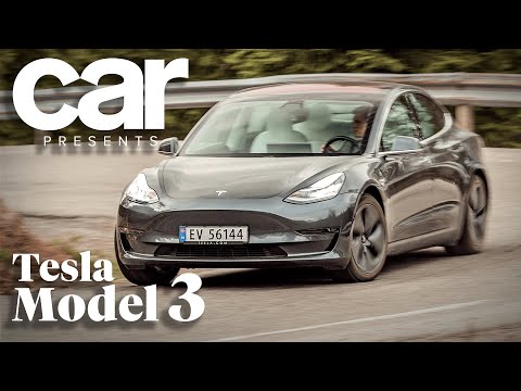 Tesla Model 3 review 2024: everything you need to know about project Highland